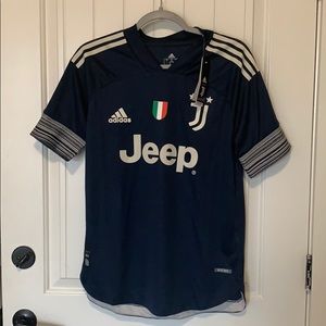 Juventus Dybala Jersey